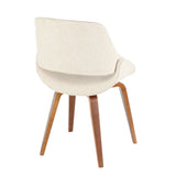 Fabrico - Mid Century Modern Style Dining Chair (Set of 2) - Furniture Home Direct