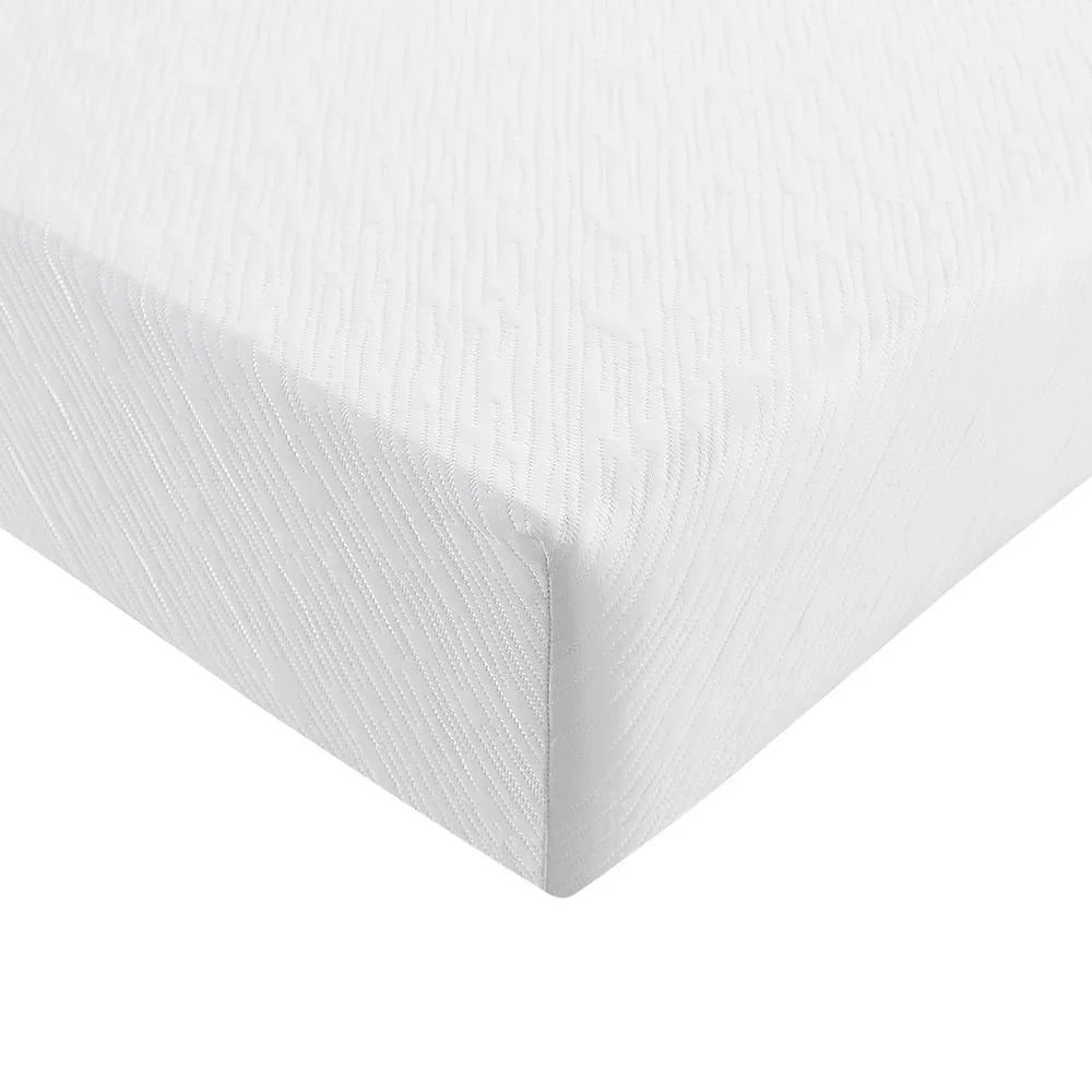 10" Memory Foam Mattress - Furniture Home Direct
