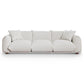 Kely - Upholstered Sofa - Furniture Home Direct