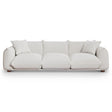 Kely - Upholstered Sofa - Furniture Home Direct