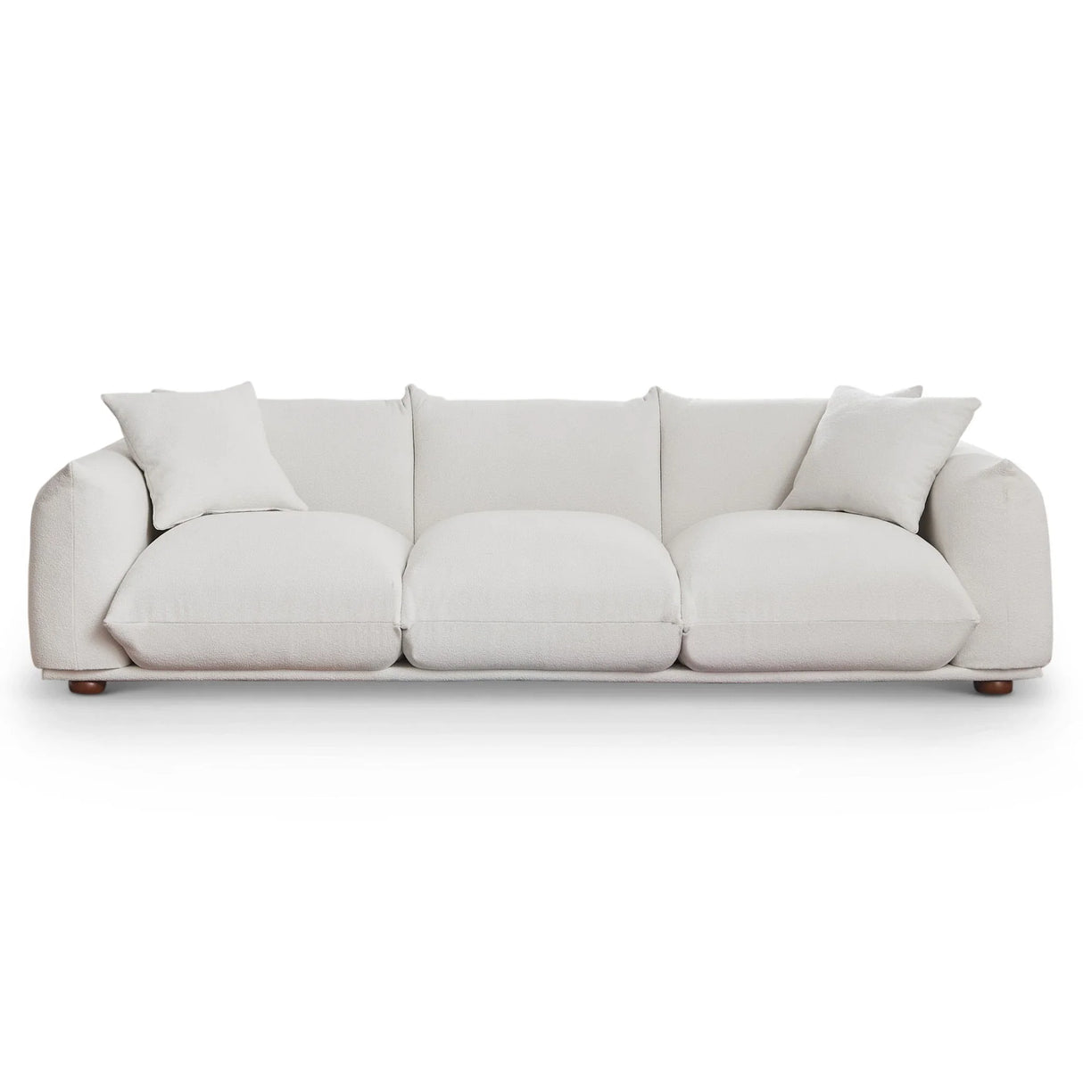 Kely - Upholstered Sofa - Furniture Home Direct