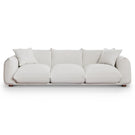 Kely - Upholstered Sofa - Furniture Home Direct