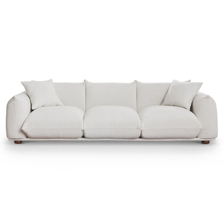 Kely - Upholstered Sofa - Furniture Home Direct