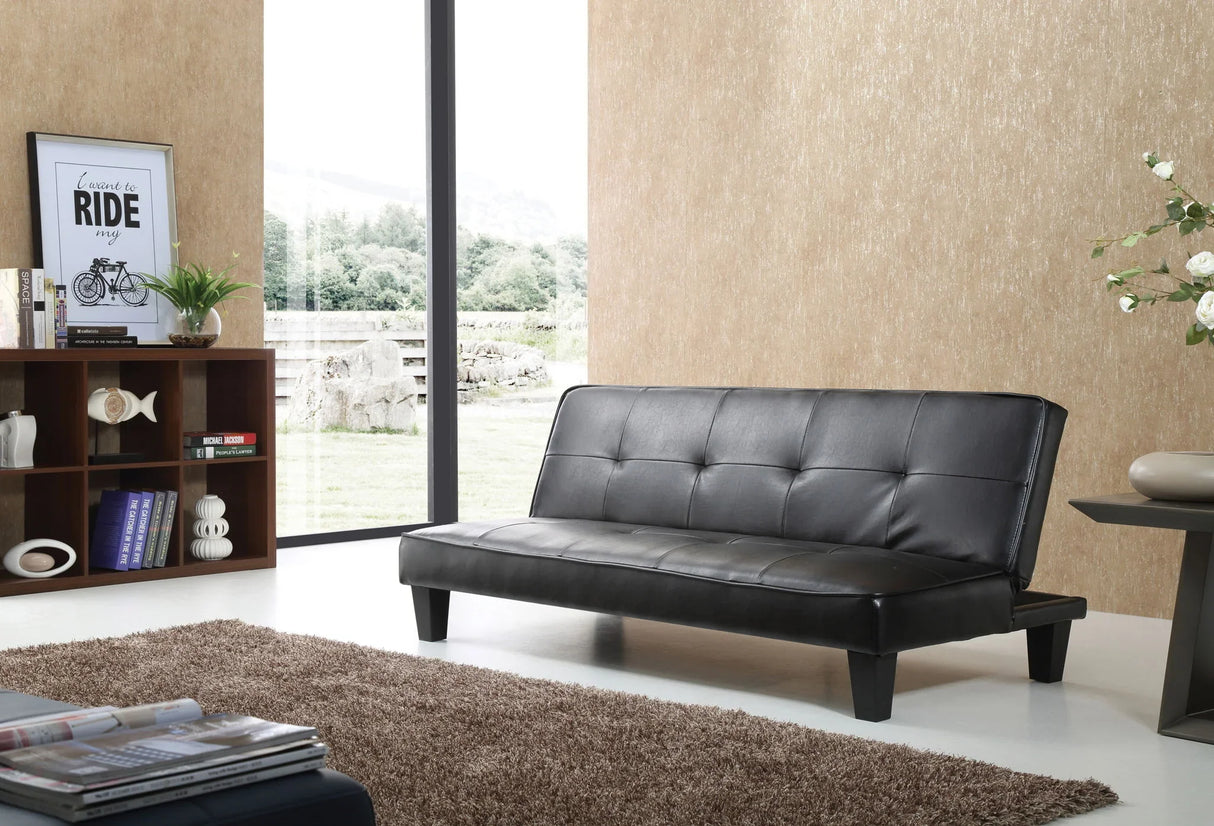 Alan - Sofa Bed - Furniture Home Direct