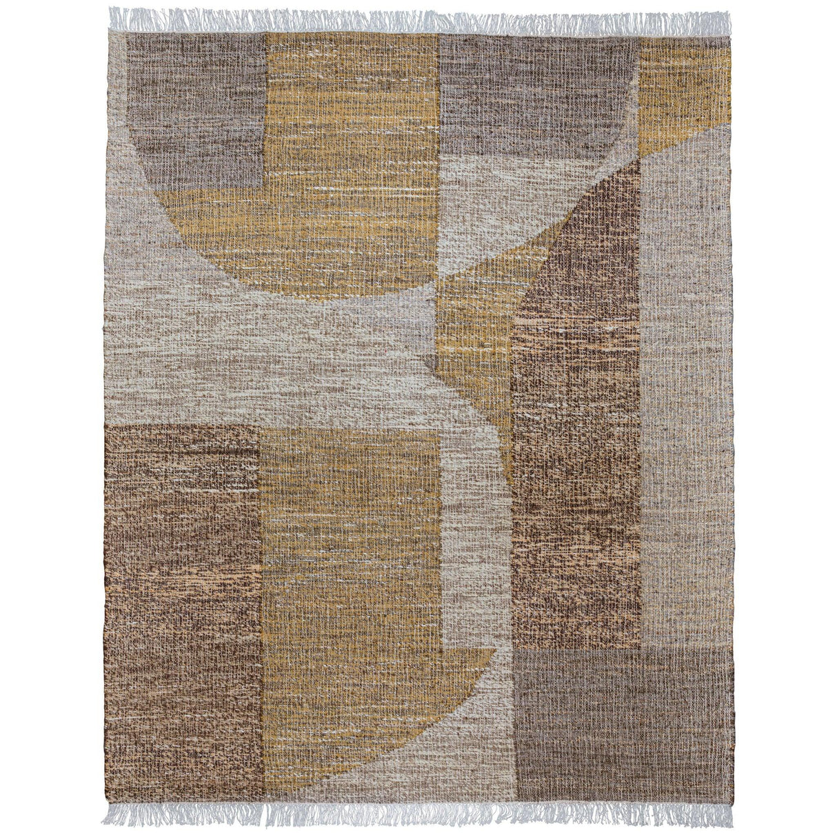 Marlatt - Handcrafted Area Rug - Furniture Home Direct