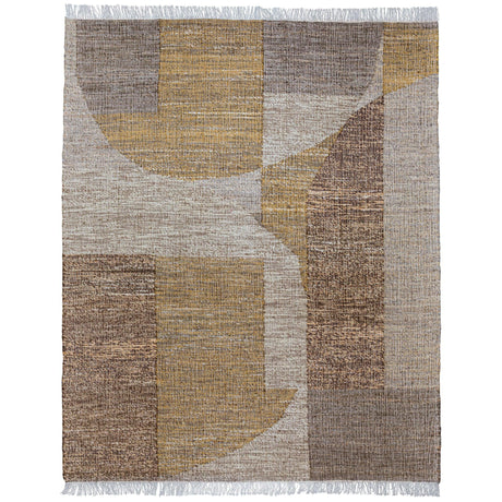 Marlatt - Handcrafted Area Rug - Furniture Home Direct