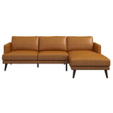 Lore - High Quality L-Shaped Sectional - Furniture Home Direct