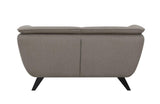 Nayeli - Boucle Loveseat - Furniture Home Direct