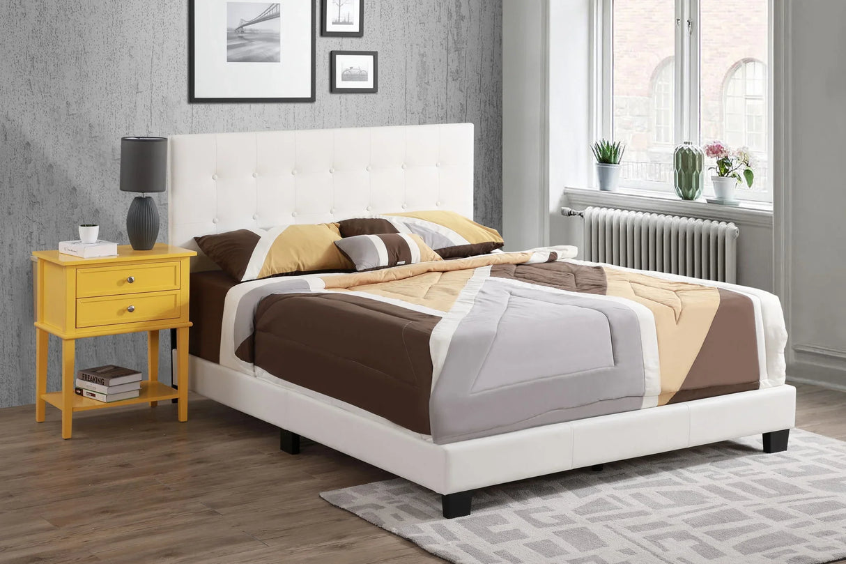 Caldwell - Bed - Furniture Home Direct
