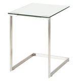 Zenn - Contemporary End Table - Furniture Home Direct
