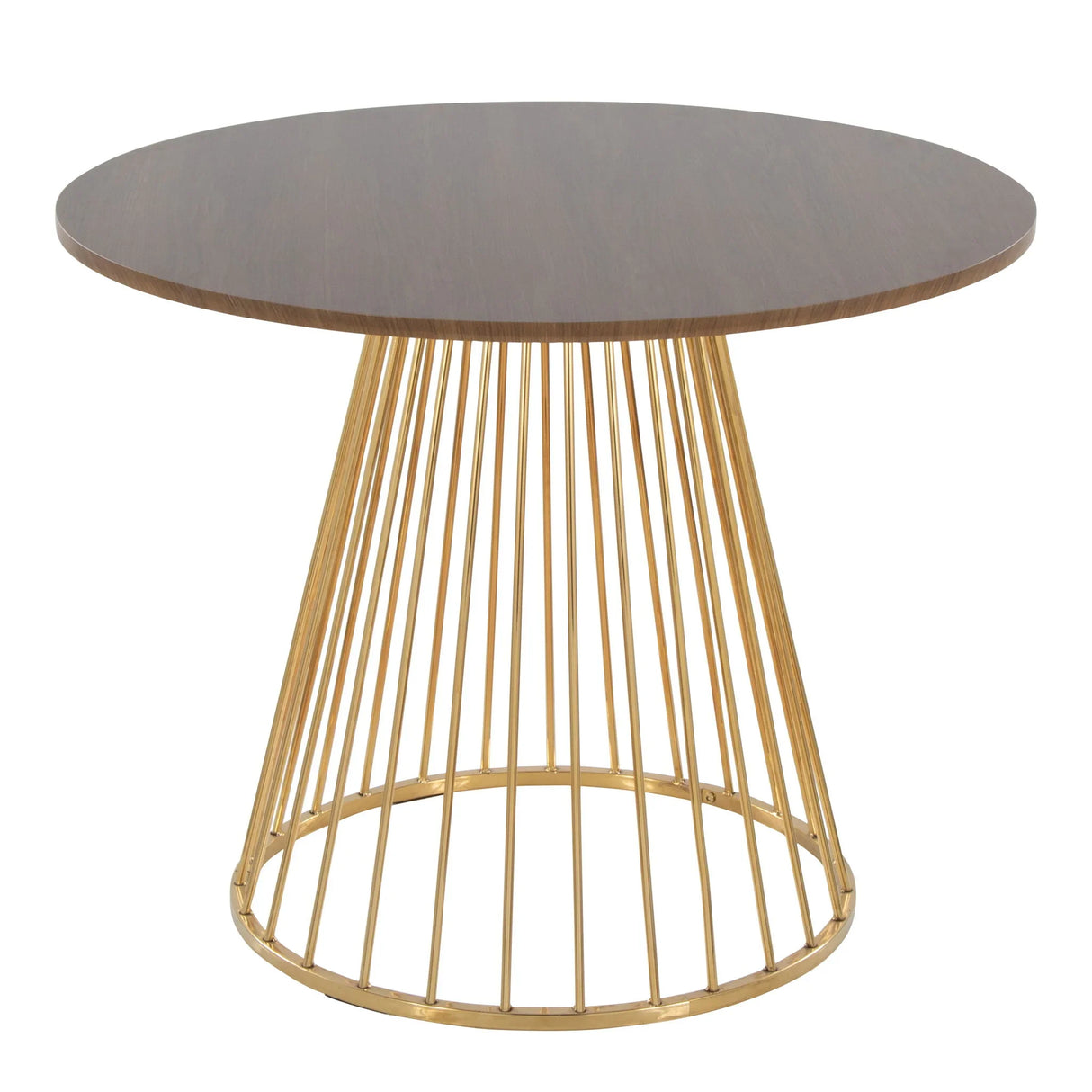 Canary Cosmo - Stylish Design Contemporary Dining Table - Furniture Home Direct