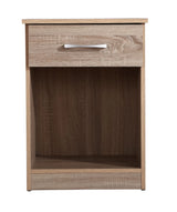 Lindsey - RTA Nightstand - Furniture Home Direct