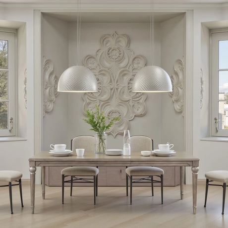 Middleton - Dining Table, Extends To 90" - Vintage Hazel - Furniture Home Direct