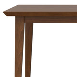 Colby - Dining Table, Contemporary - Furniture Home Direct