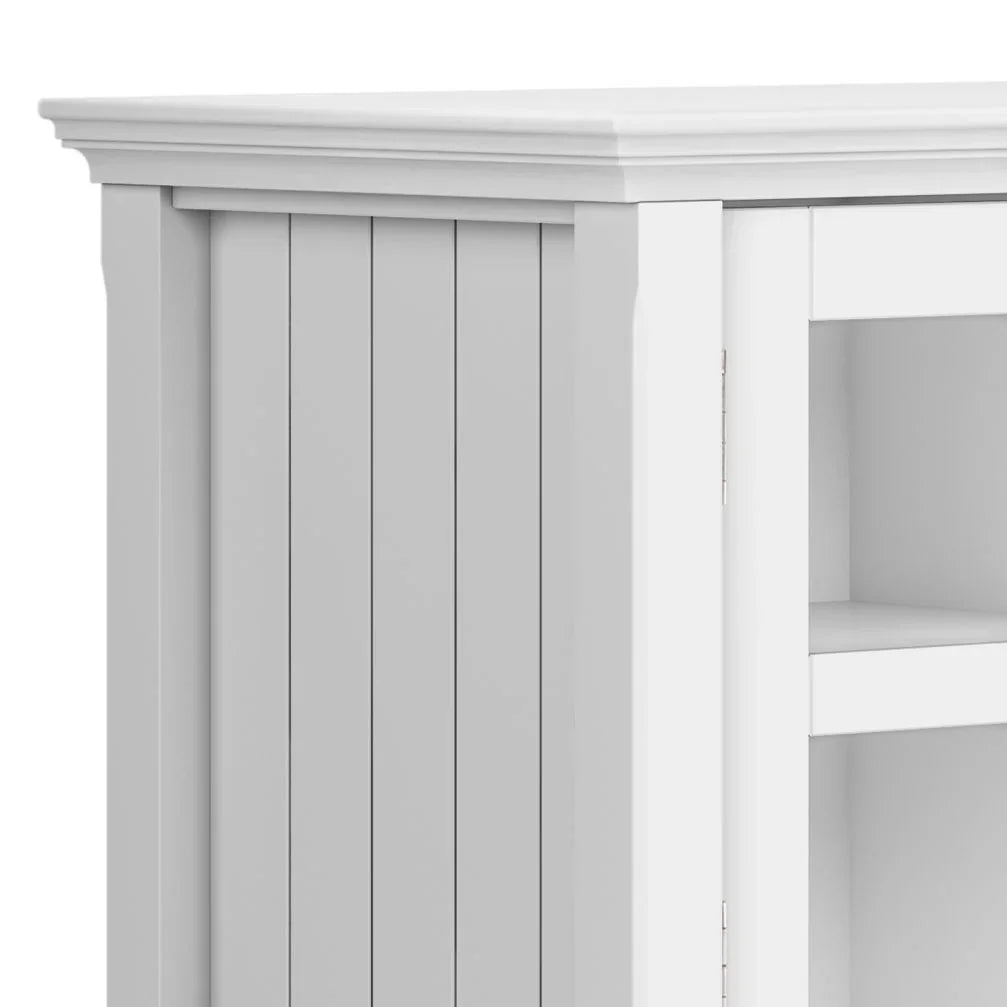 Acadian - TV Media Stand - Furniture Home Direct