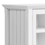 Acadian - TV Media Stand - Furniture Home Direct