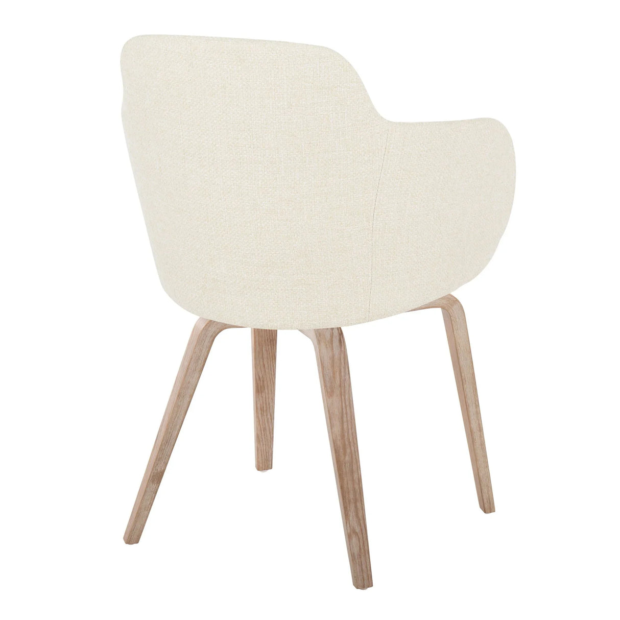 Boyne - Contemporary Dining Chair (Set of 2) - Furniture Home Direct