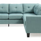 Newbury - Sectional - Furniture Home Direct