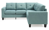 Newbury - Sectional - Furniture Home Direct
