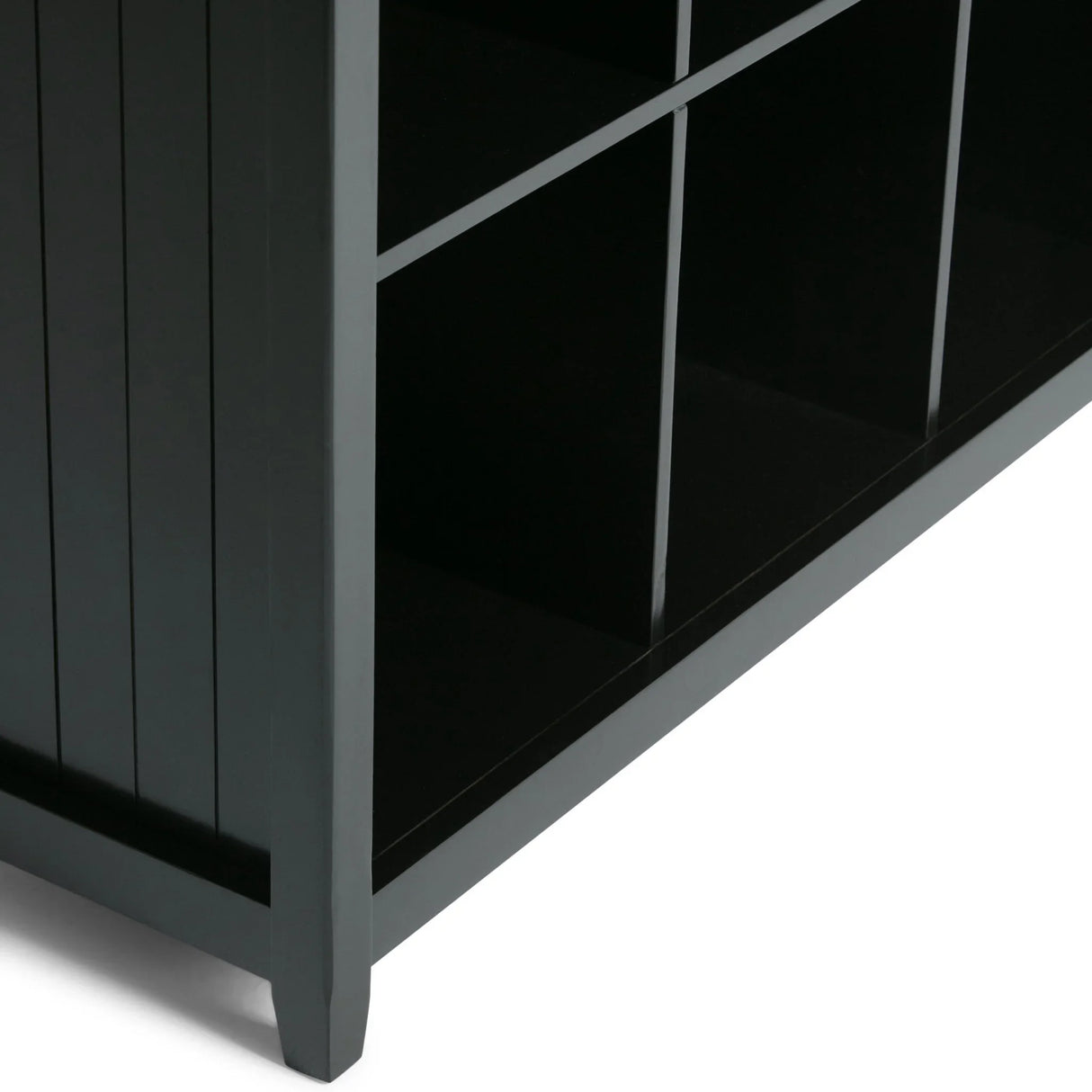 Acadian - Handcrafted Cube Storage - Furniture Home Direct