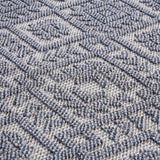 Guros - Traditional Indoor / Outdoor Area Rug - Furniture Home Direct