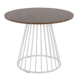 Canary Cosmo - Contemporary Dining Table - Furniture Home Direct