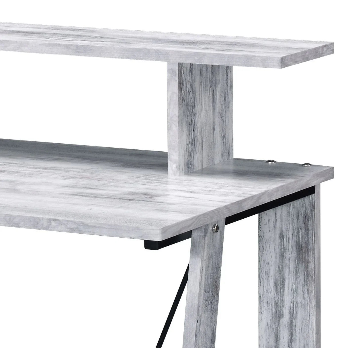 Nypho - Writing Desk - Wood - Furniture Home Direct