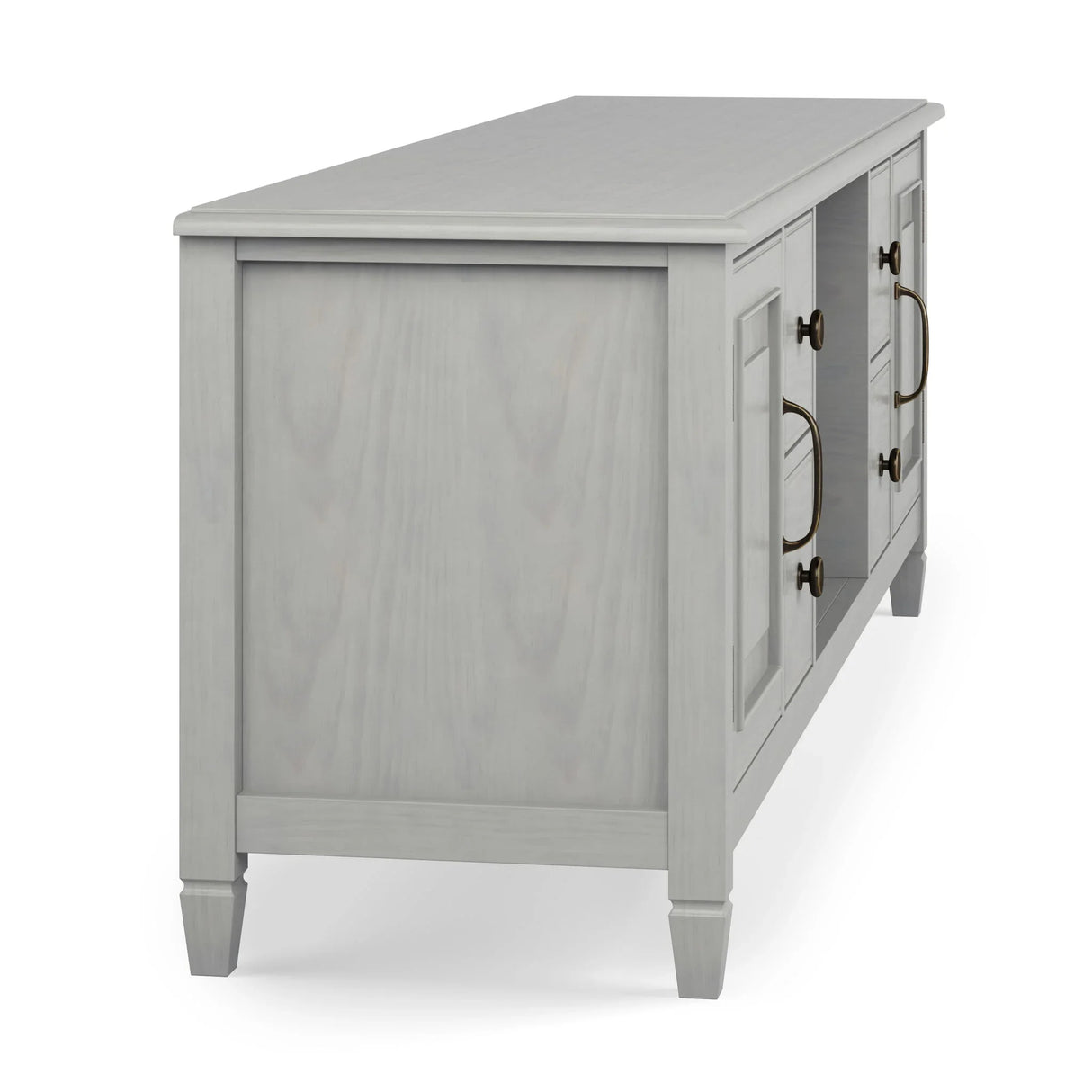 Connaught - Wide TV Stand - Furniture Home Direct