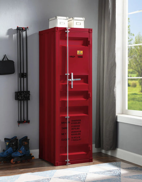 Cargo - Wardrobe - Furniture Home Direct