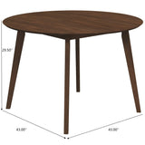 Alina - Elegant Dining Table - Furniture Home Direct