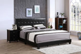 Caldwell - Bed - Furniture Home Direct