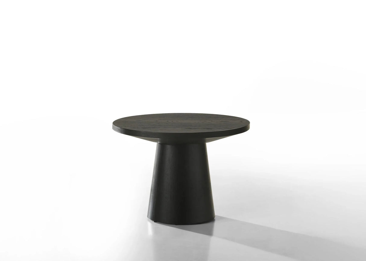 Jasper - Round Table - Furniture Home Direct