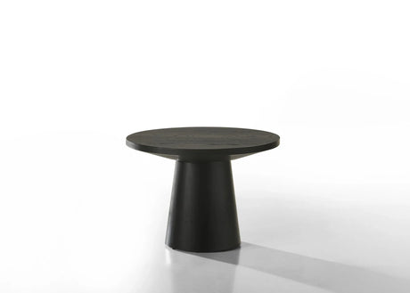Jasper - Round Table - Furniture Home Direct