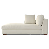 Charlie - Upholstered Deep Seater Sectional Sofa - Furniture Home Direct