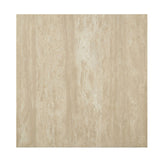 Deon - Travertine Table - Beige - Furniture Home Direct