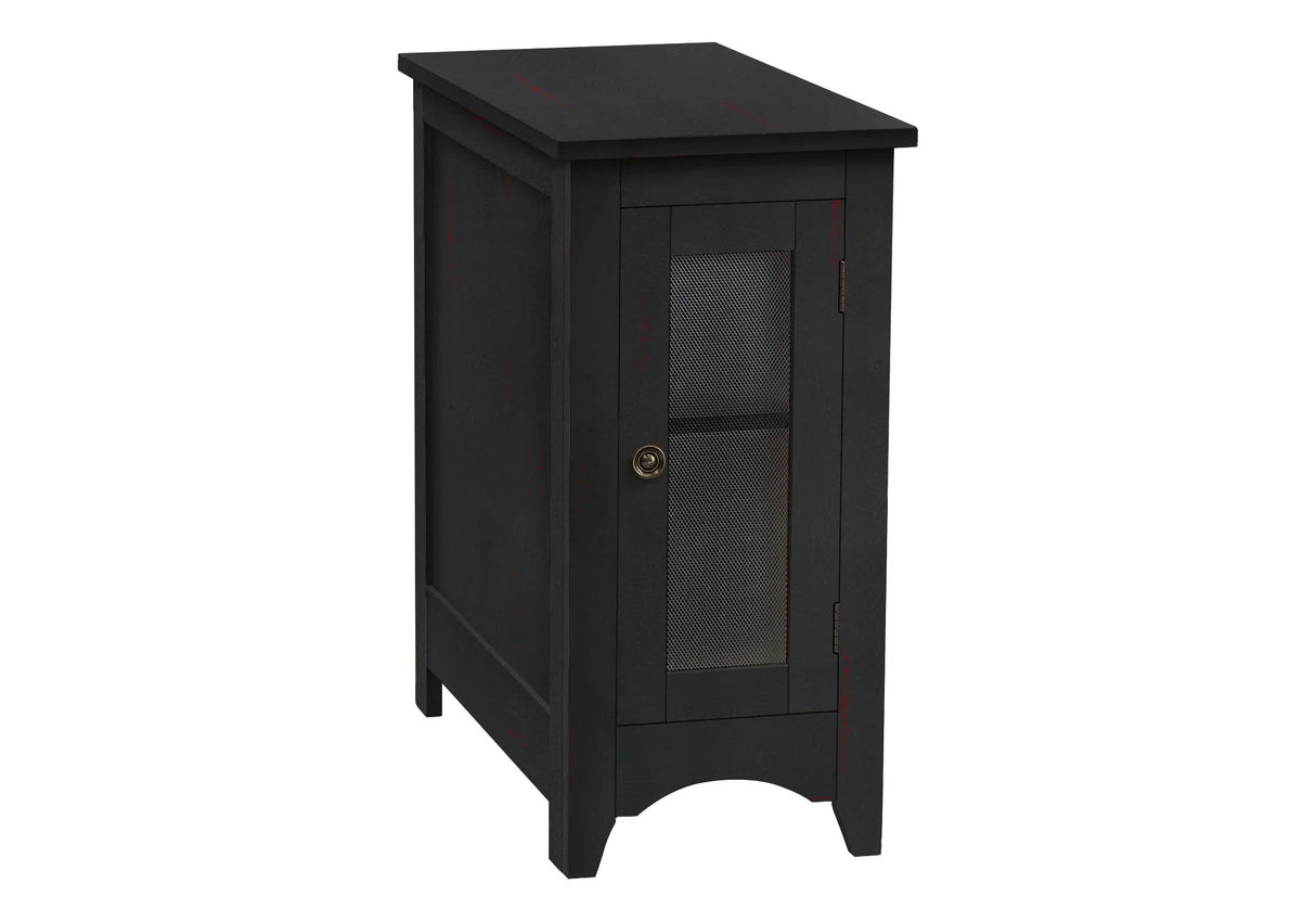 Accent End Table Transitional Versatile Design - Furniture Home Direct