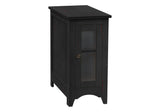 Accent End Table Transitional Versatile Design - Furniture Home Direct