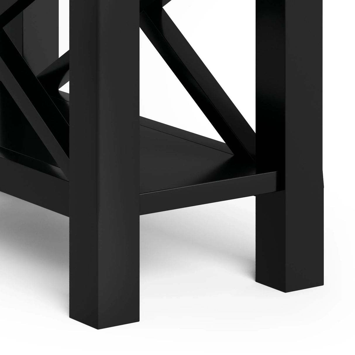 Kitchener - Handcrafted Table - Furniture Home Direct