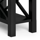 Kitchener - Handcrafted Table - Furniture Home Direct