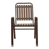 7 Piece Patio Dining Set - Furniture Home Direct