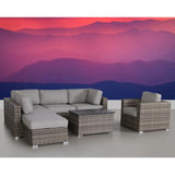 Sectional, Stylish Entertainment, Outdoor Living - Furniture Home Direct
