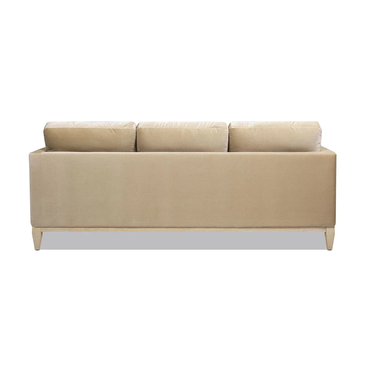 Knox - Modern Farmhouse Sofa - Furniture Home Direct