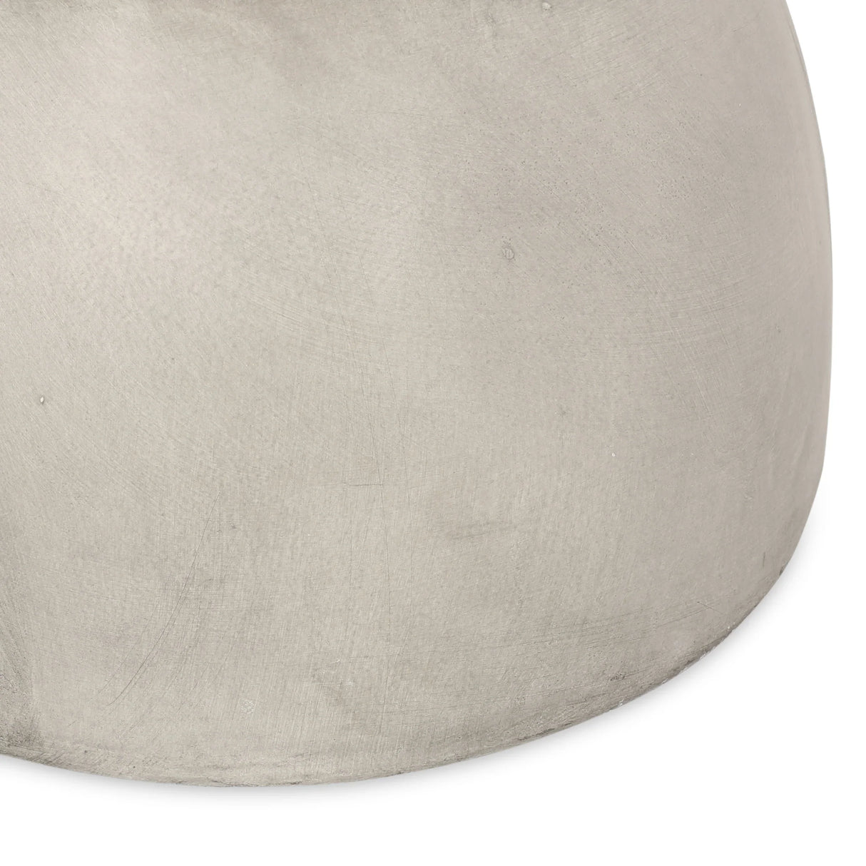 Round Outdoor Accent Table - Furniture Home Direct