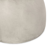 Round Outdoor Accent Table - Furniture Home Direct