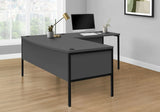 Computer Desk, Home Office, Commercial Grade, Contemporary & Modern - Furniture Home Direct