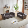 Sofa And Loveseat Set - Furniture Home Direct