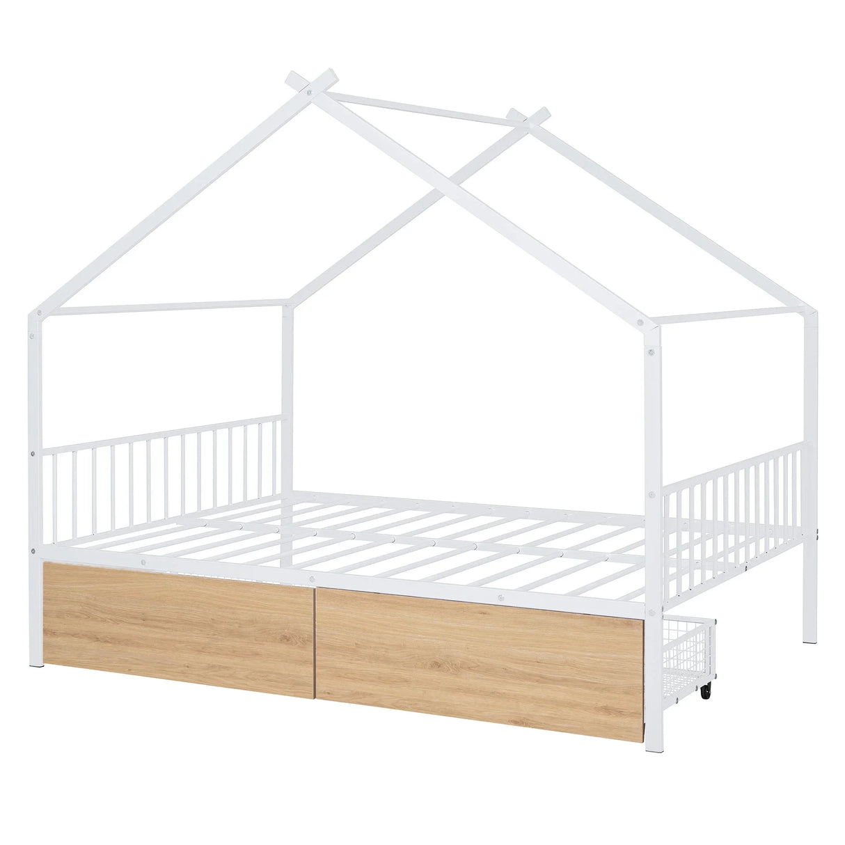 Adorable House Design Bed - Furniture Home Direct