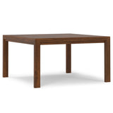 Wilson - Handcrafted Dining Table - Furniture Home Direct