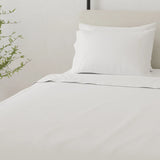 Brushed Microfiber Hypoallergenic Split Sheet Set - Furniture Home Direct