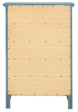 Hammond - Chest - Furniture Home Direct